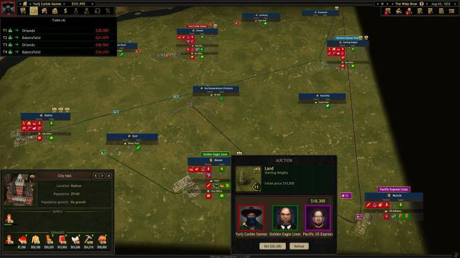 Railroad Corporation Competitive Spirit Torrent Download Railroad Corporation Competitive Spirit Torrent Download