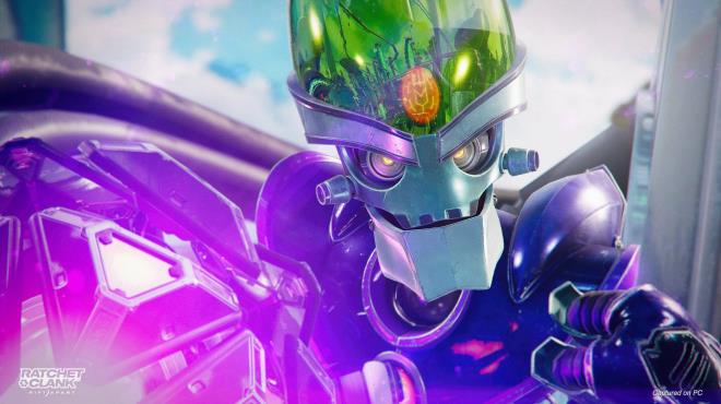 Ratchet and Clank Rift Apart Update v1.808.0.0 PC Crack