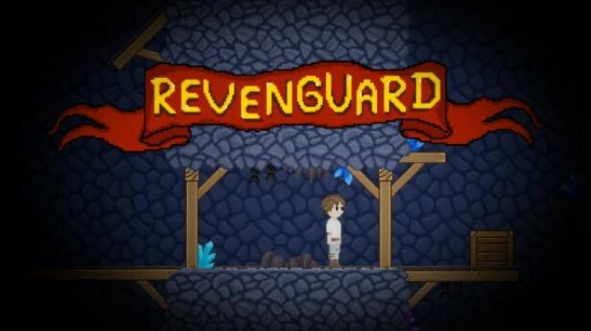Revenguard Free Download