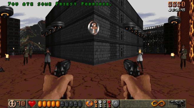 Rise of the Triad: Ludicrous Edition PC Crack Rise of the Triad: Ludicrous Edition PC Crack