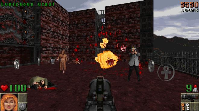 Rise of the Triad: Ludicrous Edition Torrent Download Rise of the Triad: Ludicrous Edition Torrent Download