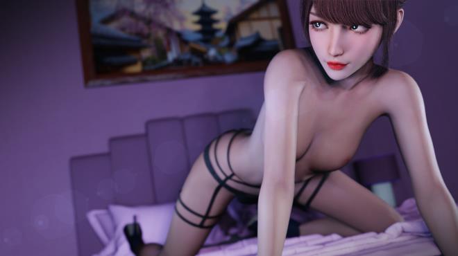 SEX Doll Simulator Torrent Download