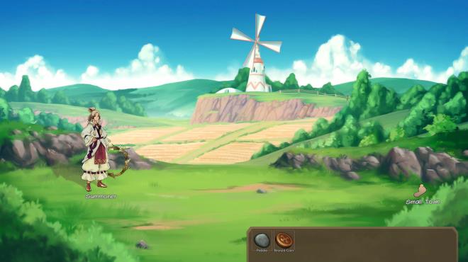 She turned me into a newt! PC Crack She turned me into a newt! PC Crack