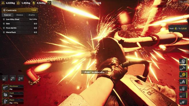 Ship Graveyard Simulator 2 READNFO PC Crack