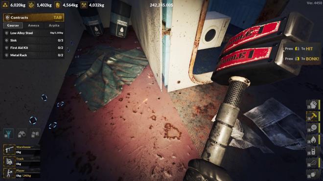 Ship Graveyard Simulator 2 READNFO Torrent Download