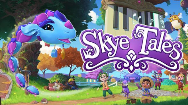 Skye Tales Free Download Skye Tales Free Download