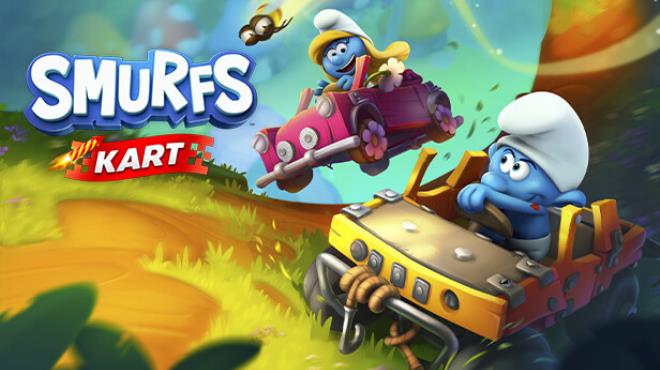 Smurfs Kart Free Download Smurfs Kart Free Download