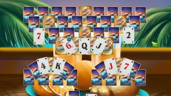 Solitaire Beach Season A Vacation Time PC Crack Solitaire Beach Season A Vacation Time PC Crack
