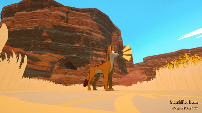 Starshifter Torrent Download