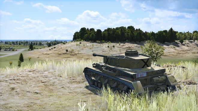 Steel Division 2 Men of Steel Torrent Download