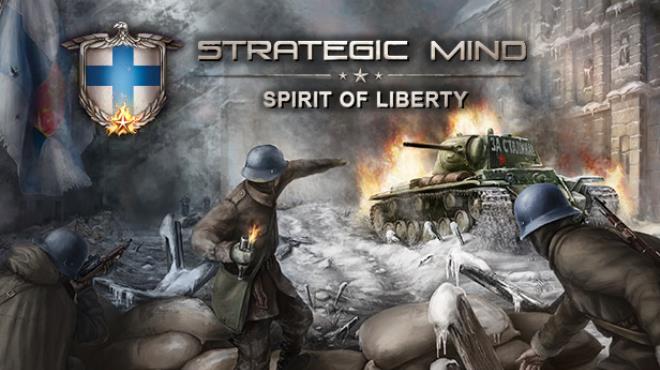 Strategic Mind Spirit of Liberty Free Download Strategic Mind Spirit of Liberty Free Download