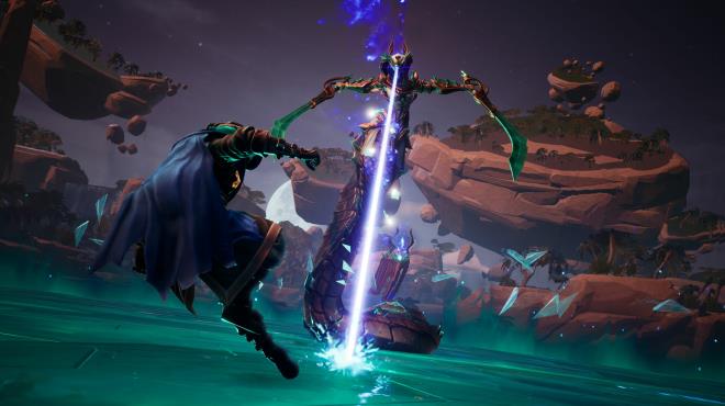 Stray Blade v1 7 PC Crack