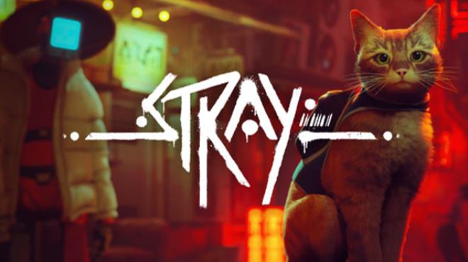 Stray v1 5 Free Download