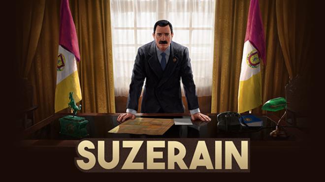 Suzerain Supporter Edition Update v2 0 6 Free Download