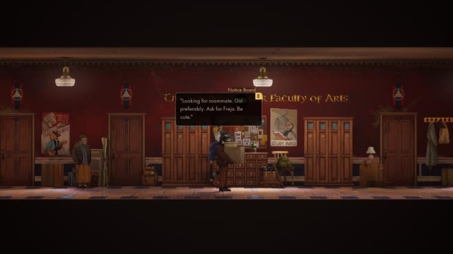 Tails Noir Preludes Deluxe Edition PC Crack