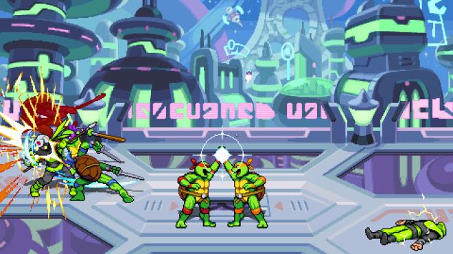 Teenage Mutant Ninja Turtles Shredders Revenge Dimension Shellshock Torrent Download Teenage Mutant Ninja Turtles Shredders Revenge Dimension Shellshock Torrent Download