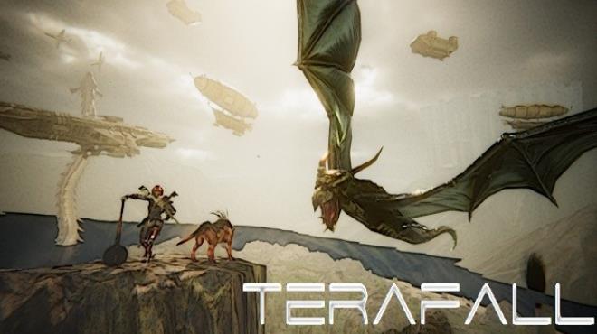 Terafall Survival Free Download