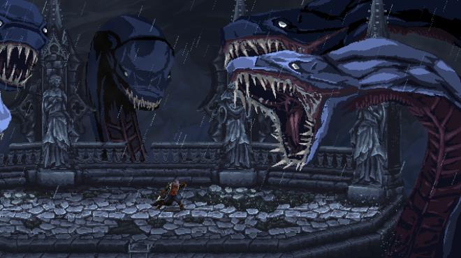 The Last Faith Torrent Download The Last Faith Torrent Download