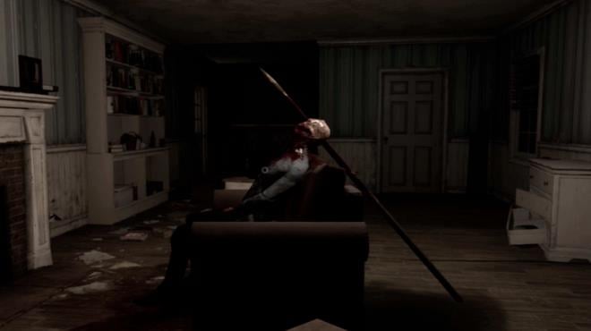 The Mysterious Door Torrent Download