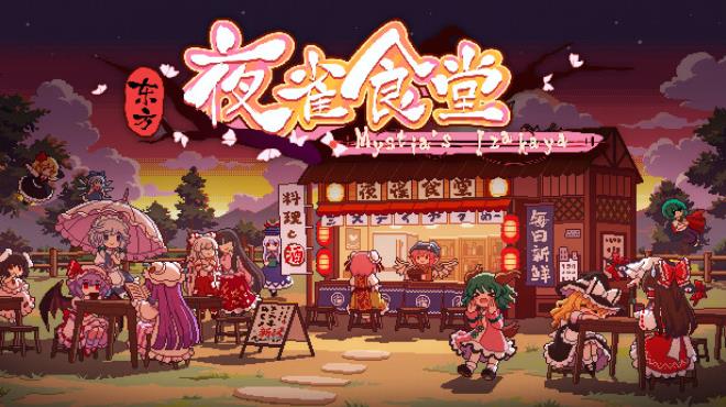 Touhou Mystias Izakaya Free Download