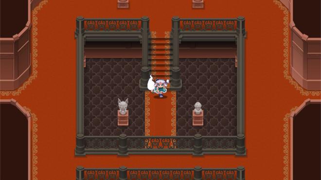 Touhou SouzinengiV -The Genius of Sappheiros- Torrent Download