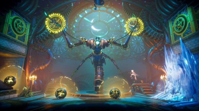 Trine 5 A Clockwork Conspiracy Torrent Download
