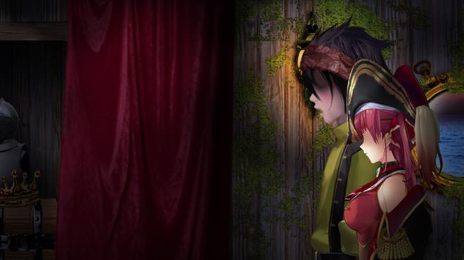 Truth of Beauty Witch -Marine's treasure ship- PC Crack Truth of Beauty Witch -Marine's treasure ship- PC Crack