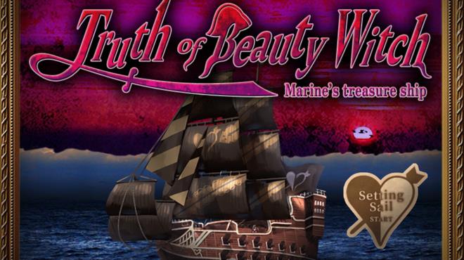 Truth of Beauty Witch -Marine's treasure ship- Torrent Download Truth of Beauty Witch -Marine's treasure ship- Torrent Download
