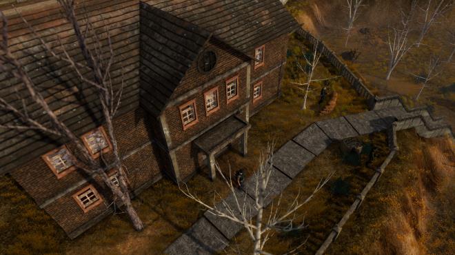 Tunguska The Visitation Shadow Master PC Crack