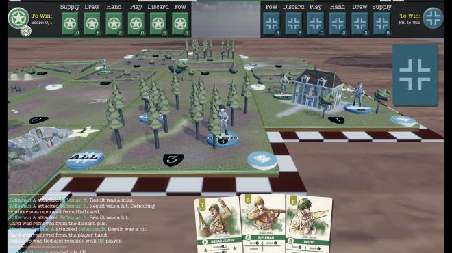 Undaunted Normandy PC Crack