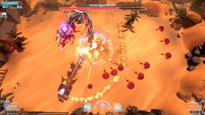 Uragun v1 1 2 PC Crack