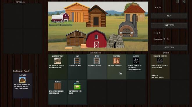 Village & Monsters Torrent Download