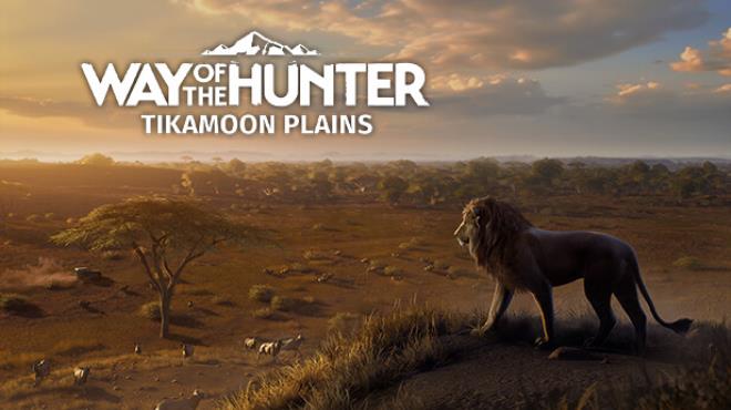 Way of the Hunter Tikamoon Plains Free Download