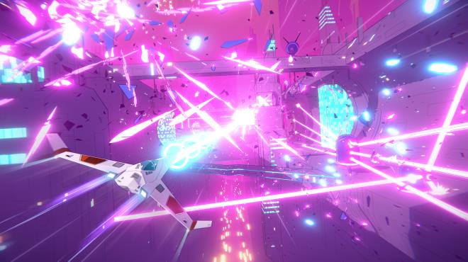 Whisker Squadron: Survivor PC Crack