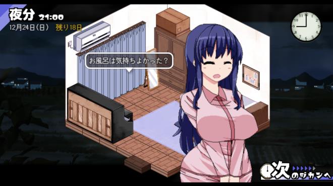 Winter Memories PC Crack