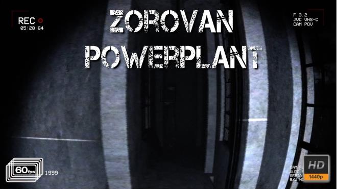 Zorovan Powerplant Free Download
