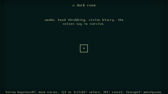 A Dark Room Torrent Download