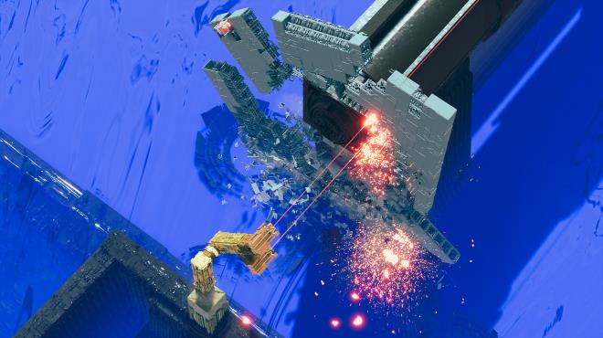 ABRISS build to destroy PC Crack ABRISS build to destroy PC Crack