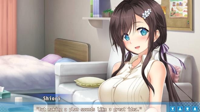 AIKAGI After Days PC Crack AIKAGI After Days PC Crack