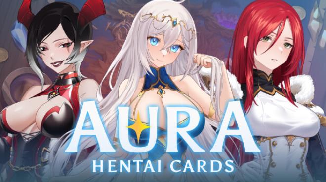 AURA: Hentai Cards Free Download AURA: Hentai Cards Free Download