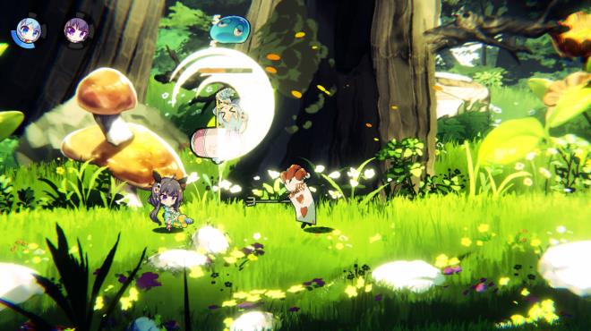 Alice Escaped Torrent Download