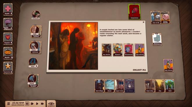 Artist Life Simulator v1 1 10 PC Crack