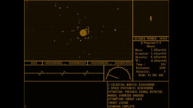 Astra Protocol 2 PC Crack