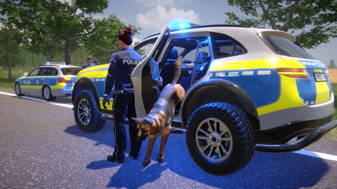 Autobahn Police Simulator 3 Off-Road Torrent Download Autobahn Police Simulator 3 Off-Road Torrent Download