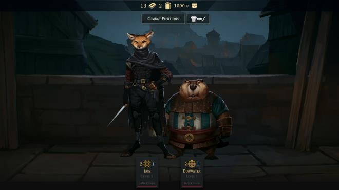 Banners of Ruin Iris Torrent Download