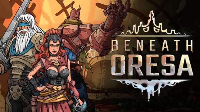 Beneath Oresa Free Download