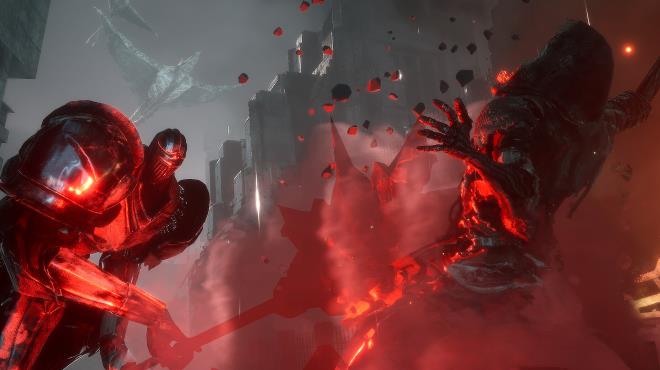 Bleak Faith Forsaken v4026544 PC Crack