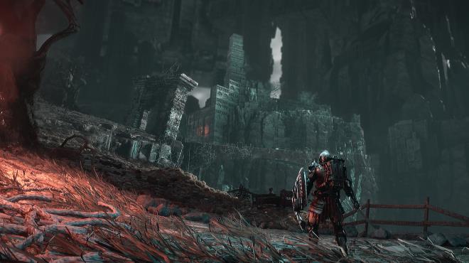 Bleak Faith Forsaken v4026544 Torrent Download