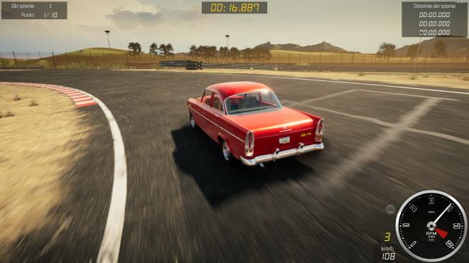 Car Mechanic Simulator 2021 China Torrent Download