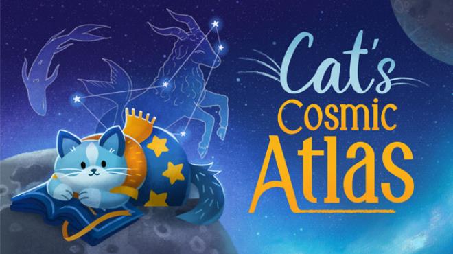 Cat's Cosmic Atlas Free Download Cat's Cosmic Atlas Free Download